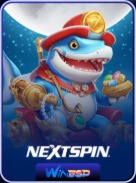 NextSpin fishing games