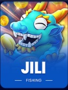 JILI fishing games
