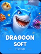 Dragoon Soft fishing games