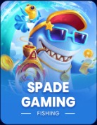 Spade Gaming fishing games
