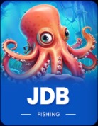 JDB fishing games