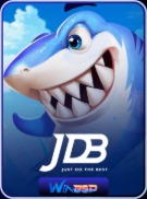 JDB fishing games