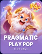 Pragmatic Play Pop slot games