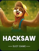 Hacksaw slot games