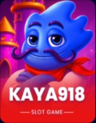 Kaya918 slot games