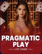Pragmatic Play Live live casino