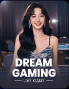 Dream Gaming live casino