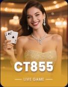CT855 live casino