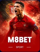 M8BET sports betting