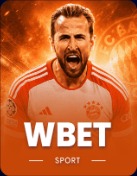WBET sports betting