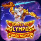 Gates of Olympus Super Scatter slot game