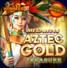 Megaways Aztec Gold Treasure slot game