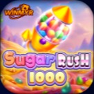 Sugar Rush 1000 slot game