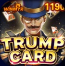 Trump Card slot game
