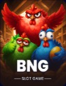 BNG slot games