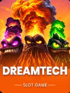 Dreamtech slot games