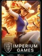 Imperium slot games