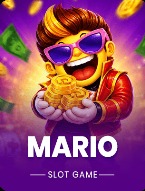 Mario slot games