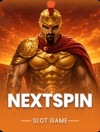 Nextspin slot games