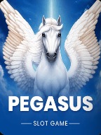 Pegasus slot games