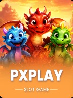 Pxplay slot games