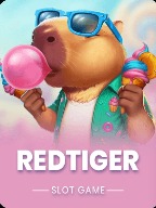 Redtiger slot games