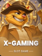 X Gaming slot games